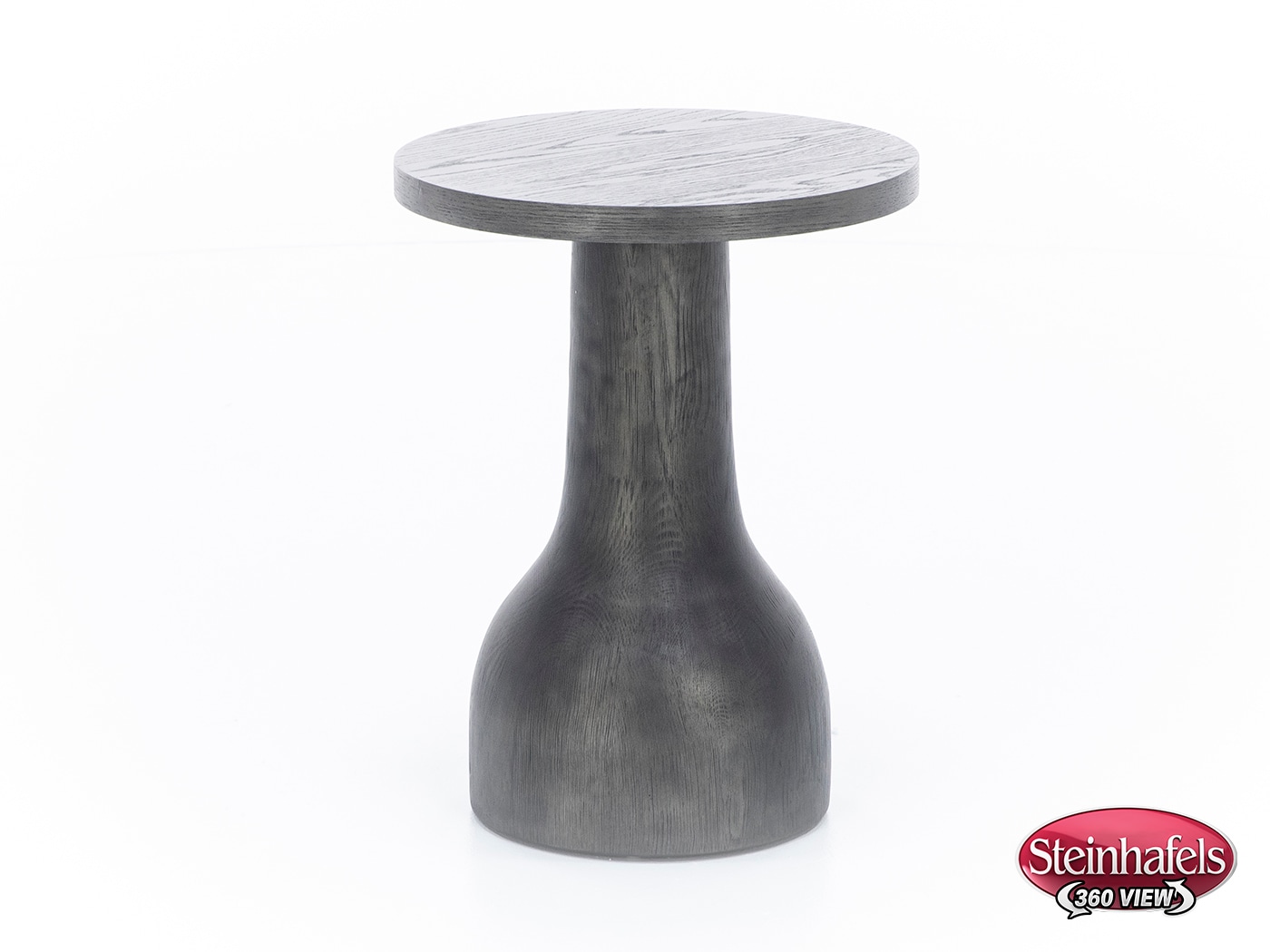 magp brown chairside table  image pkg  