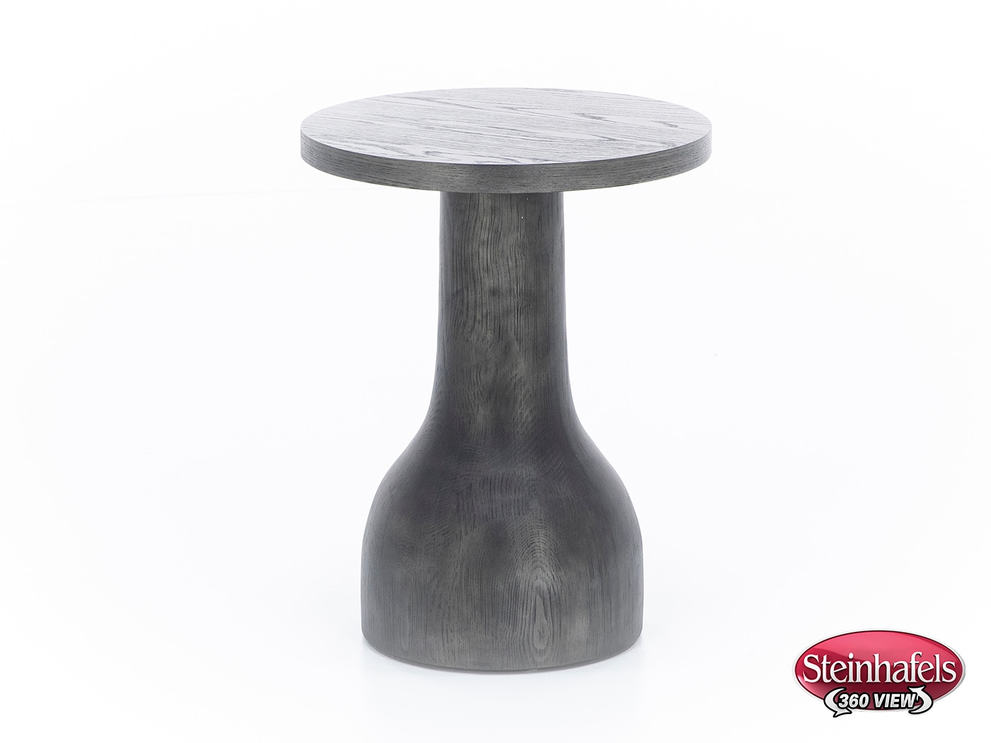 magp brown chairside table  image pkg  