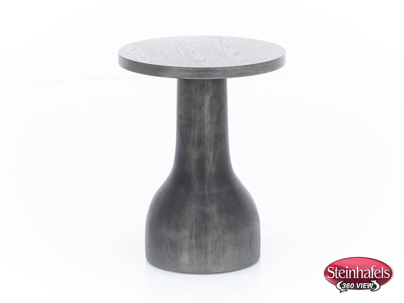 magp brown chairside table  image pkg  