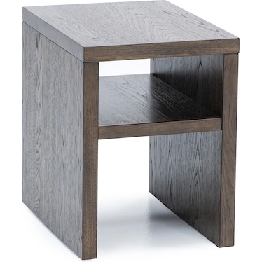 Merrick Chairside Table
