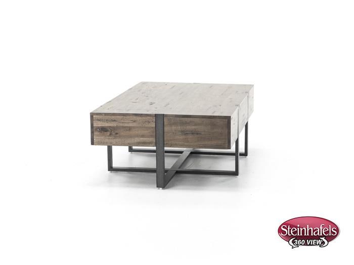 magp brown cocktail table  image   