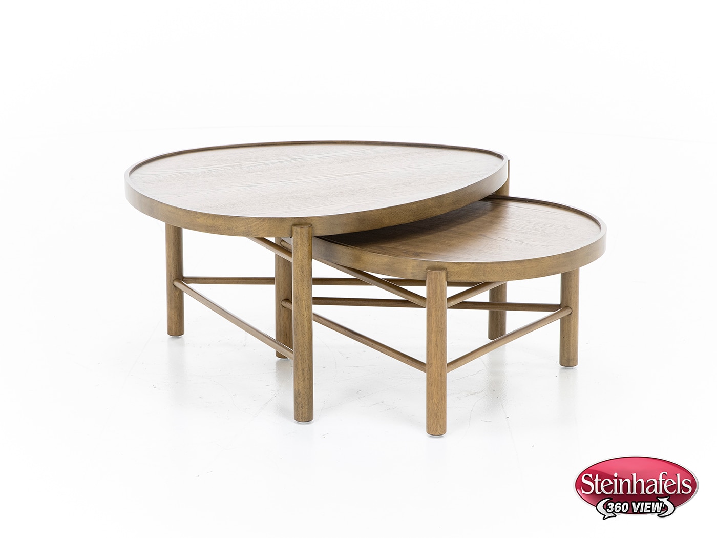 magp brown cocktail table  image hadl  