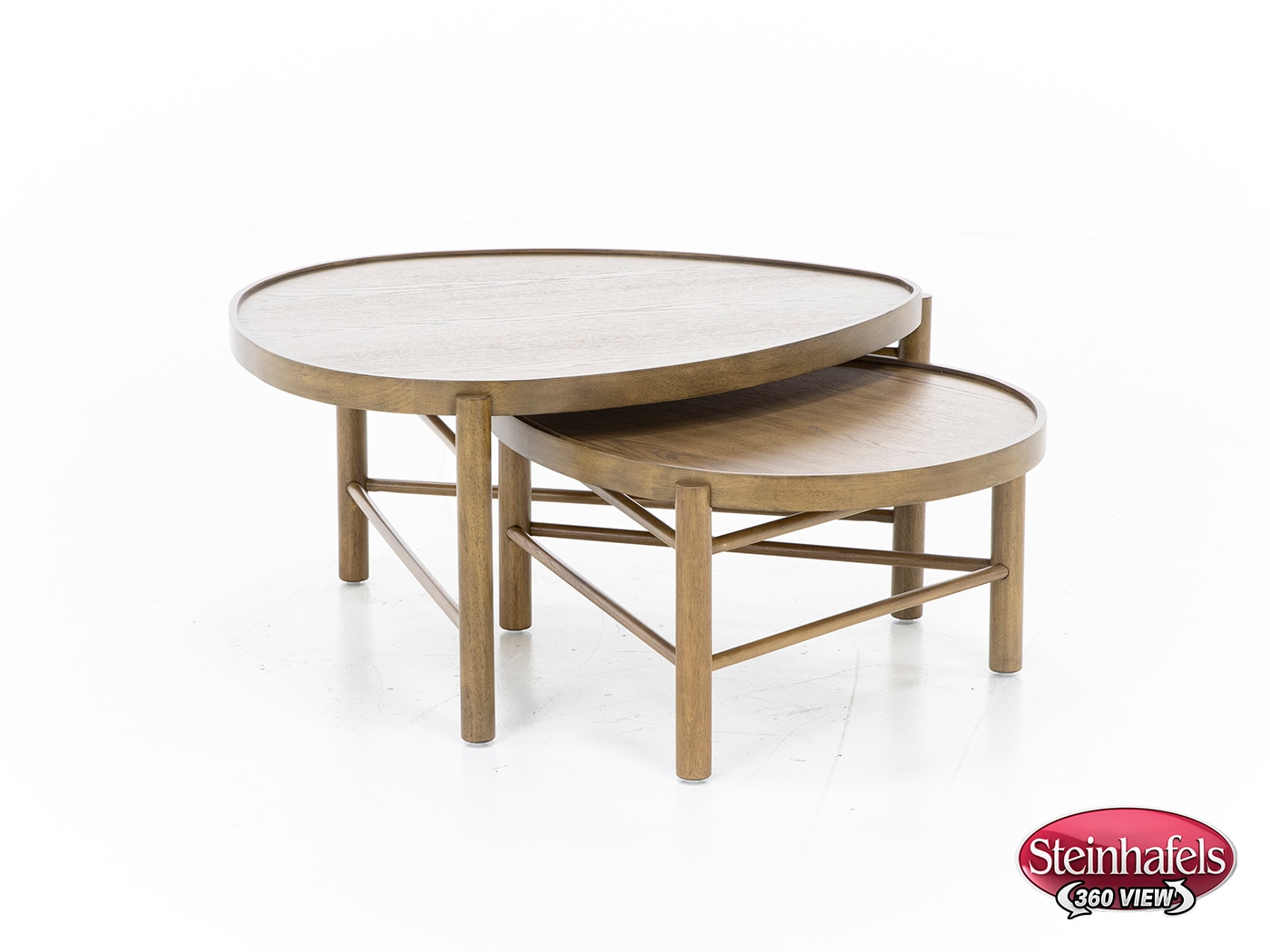 magp brown cocktail table  image hadl  