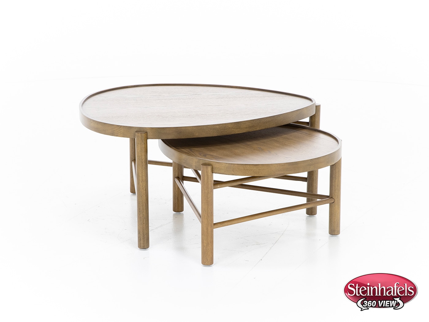 magp brown cocktail table  image hadl  