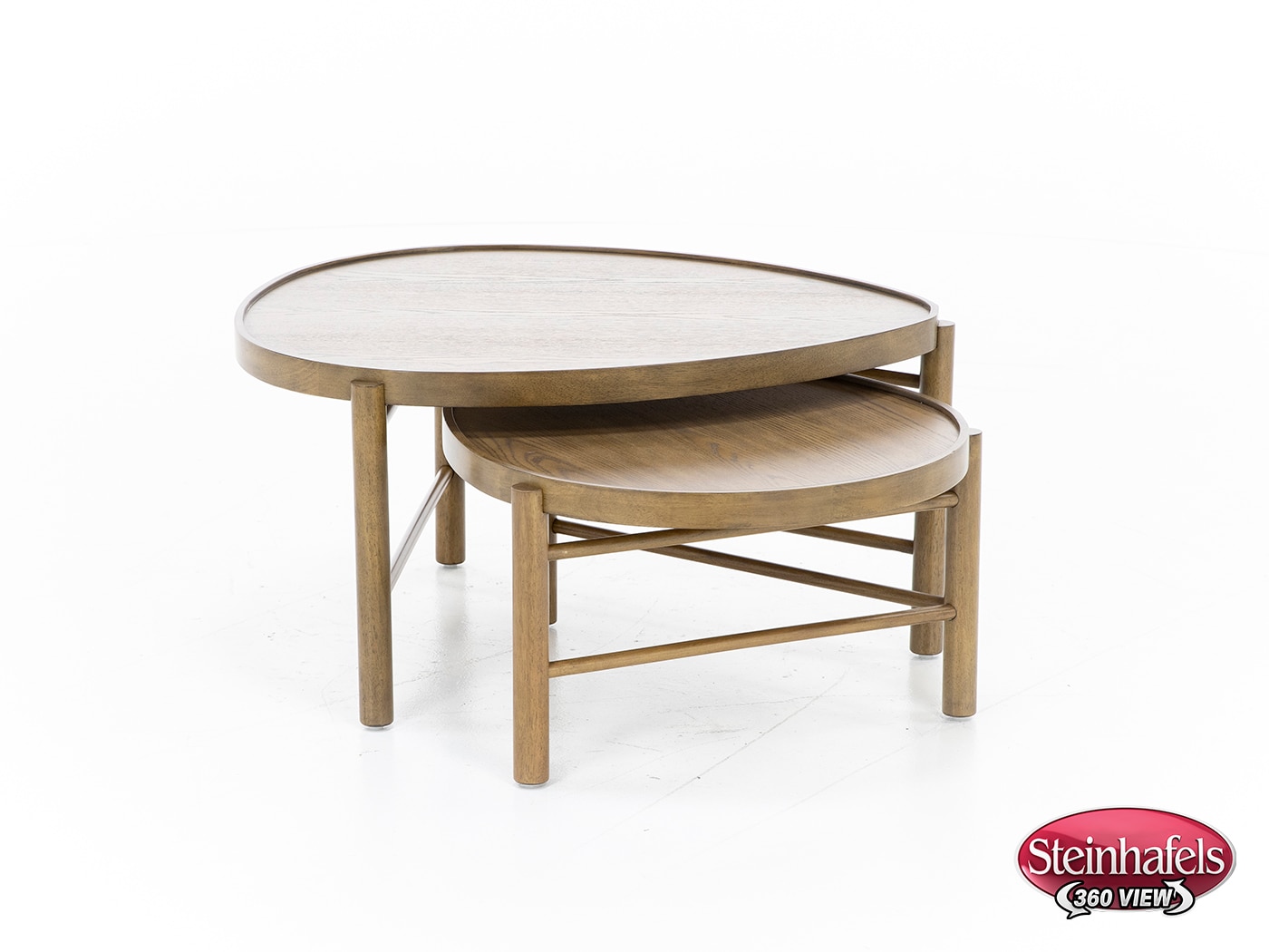 magp brown cocktail table  image hadl  