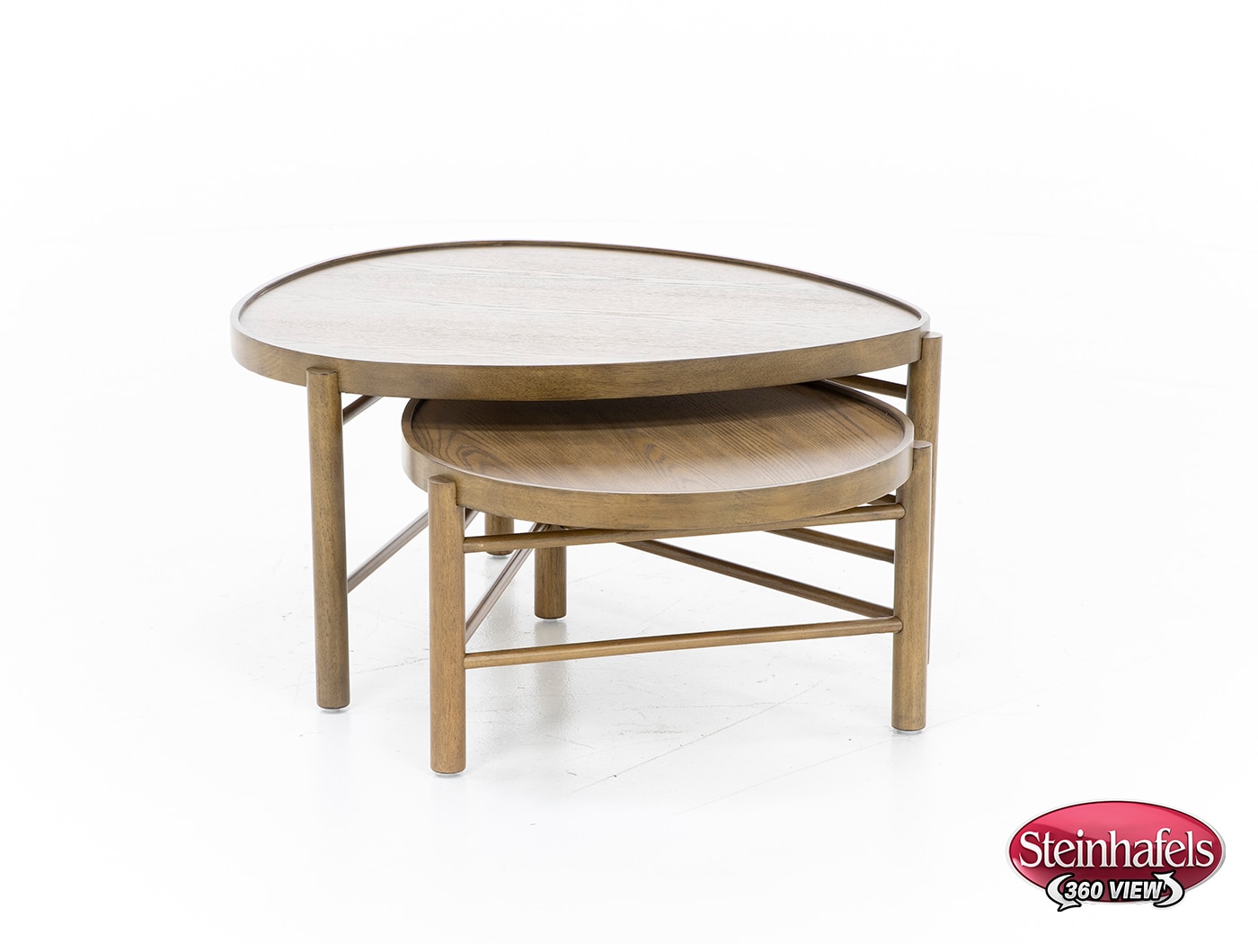 magp brown cocktail table  image hadl  