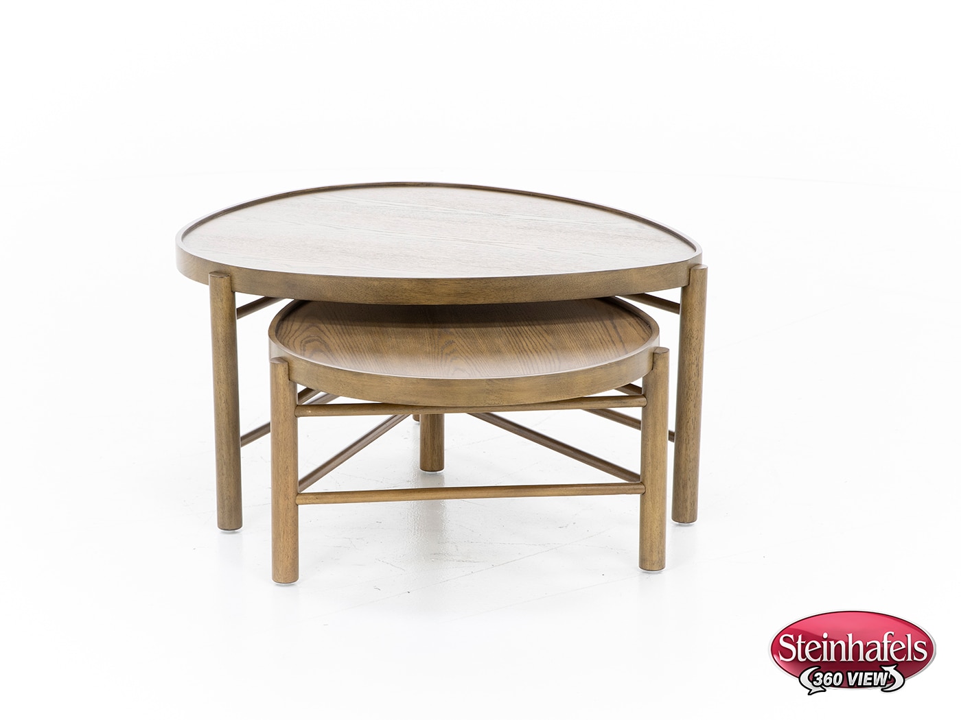 magp brown cocktail table  image hadl  