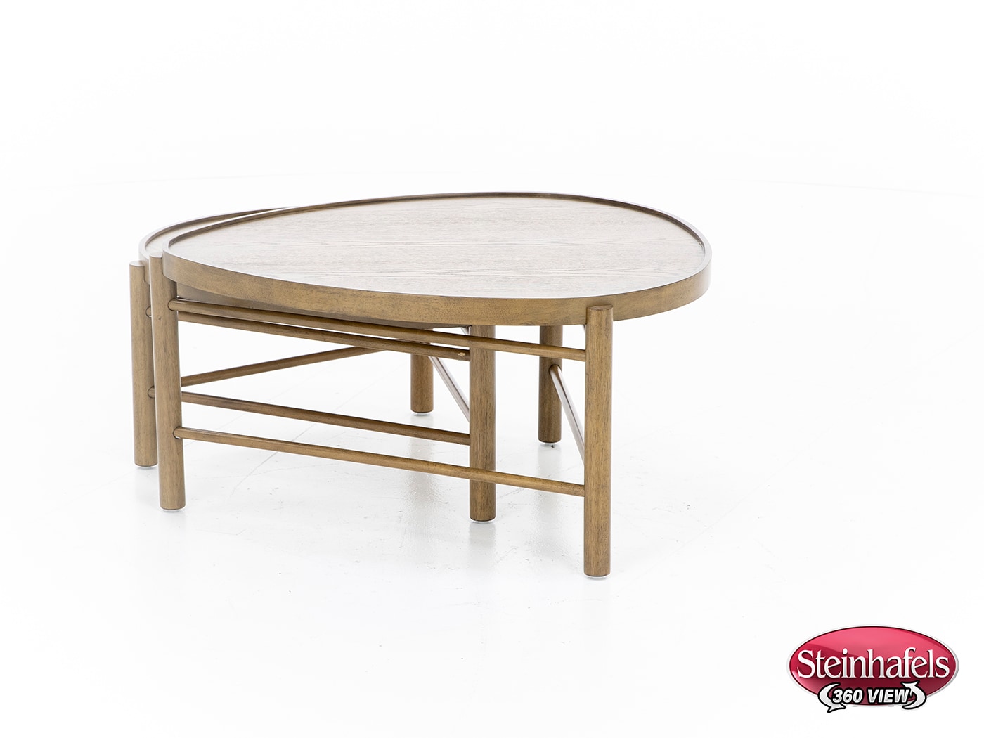 magp brown cocktail table  image hadl  