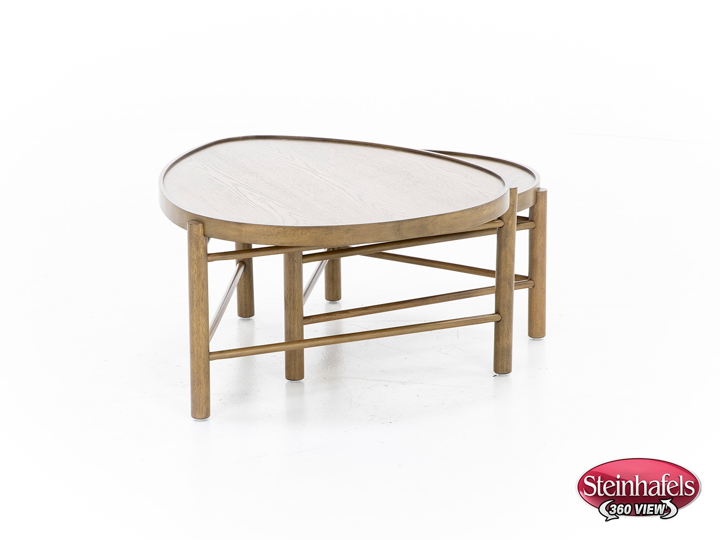 magp brown cocktail table  image hadl  