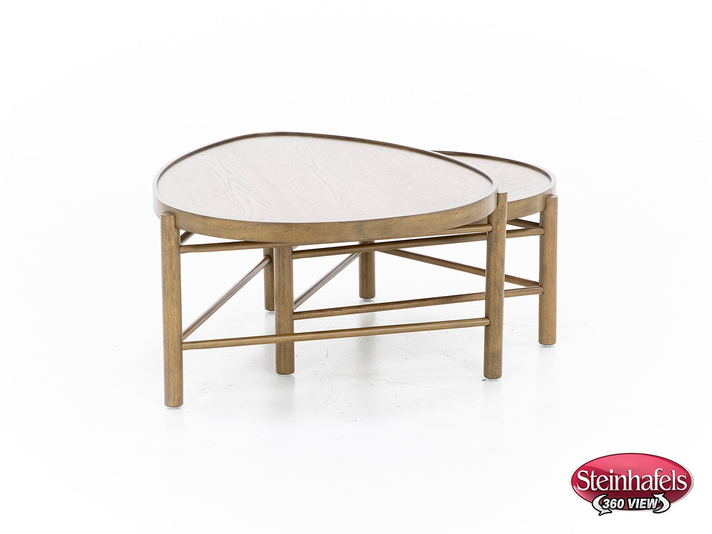 magp brown cocktail table  image hadl  