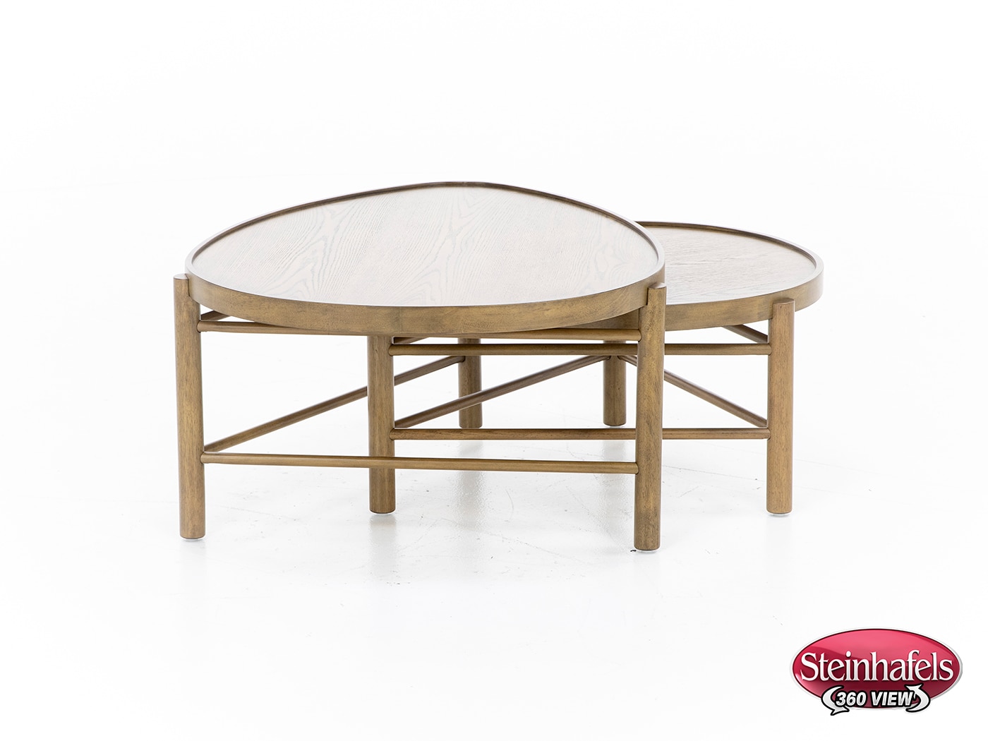 magp brown cocktail table  image hadl  