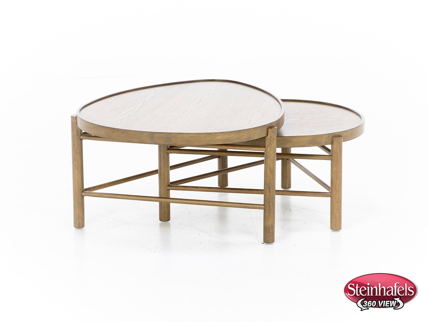 magp brown cocktail table  image hadl  