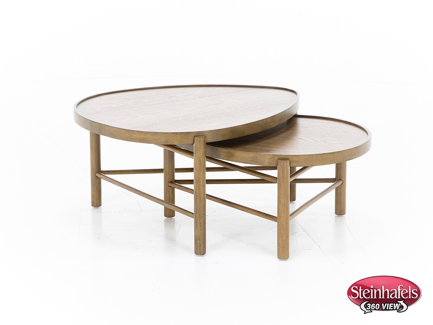 magp brown cocktail table  image hadl  