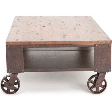 Pinebrook Cocktail Table