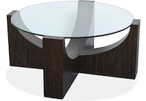 magp brown cocktail table bhm  