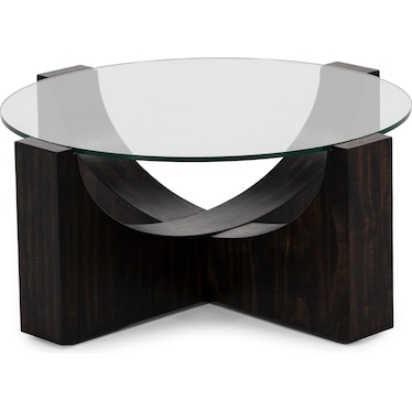 Beckham Cocktail Table