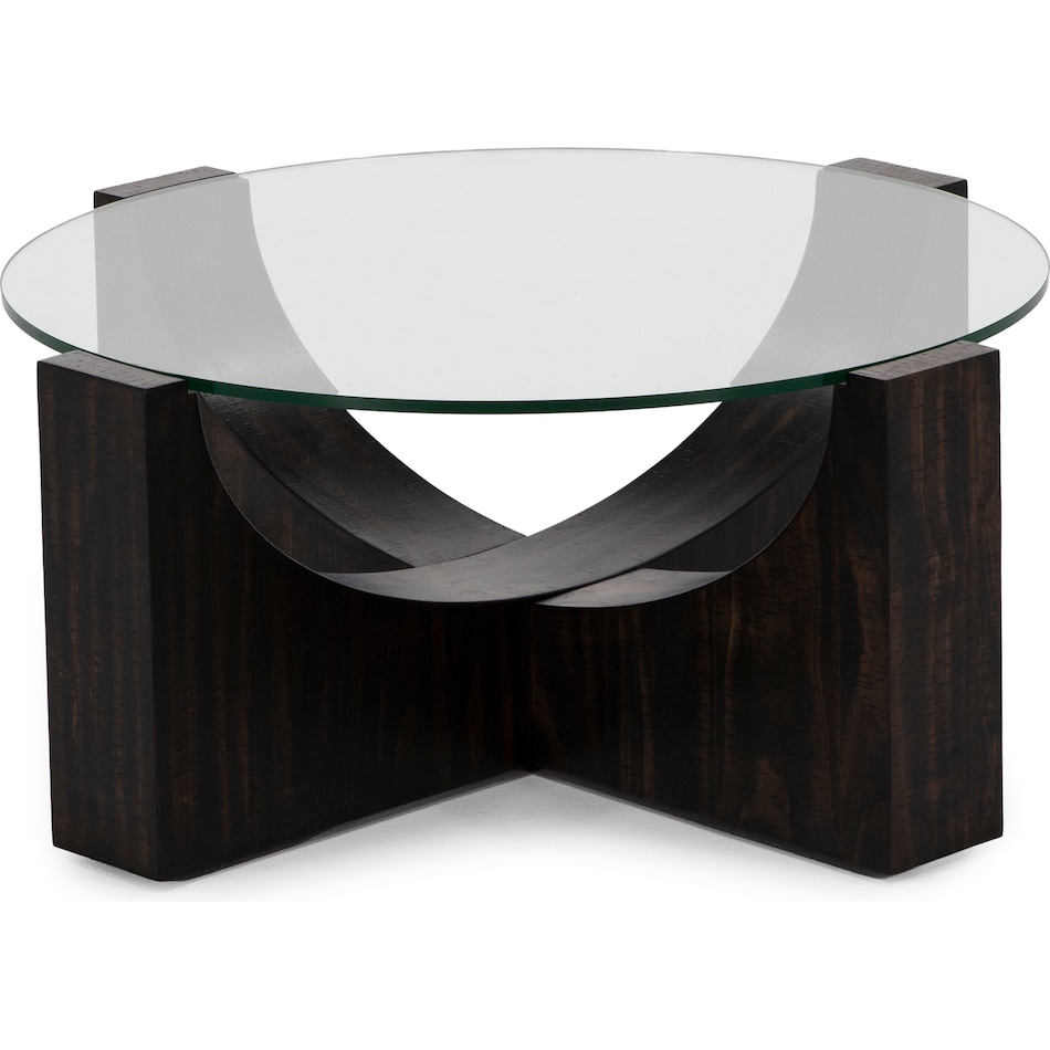 magp brown cocktail table bhm  
