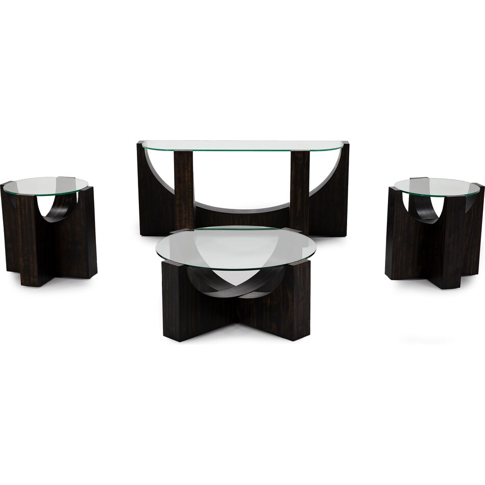 magp brown cocktail table bhm  