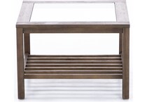 magp brown cocktail table darwi  