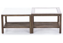 magp brown cocktail table darwi  