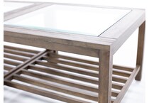 magp brown cocktail table darwi  