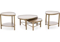 magp brown cocktail table hadl  