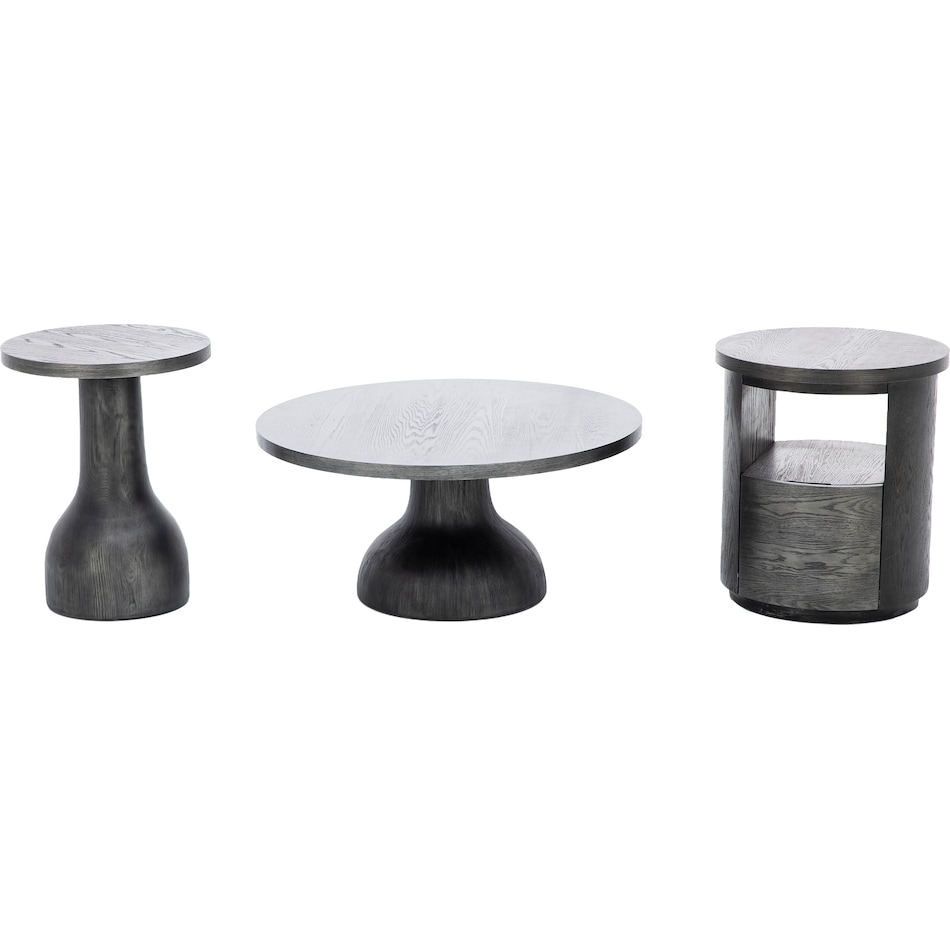 magp brown cocktail table pkg  