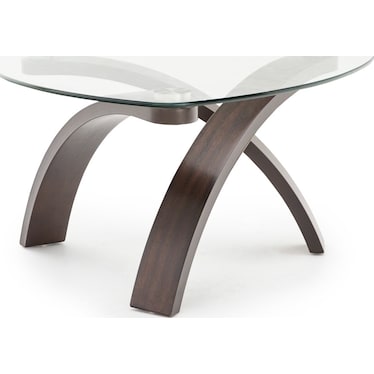 Allure Cocktail Table