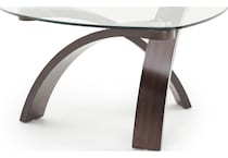 magp brown cocktail table tbl  