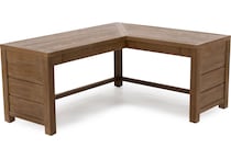 magp brown desk plm  