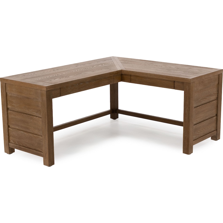 magp brown desk plm  