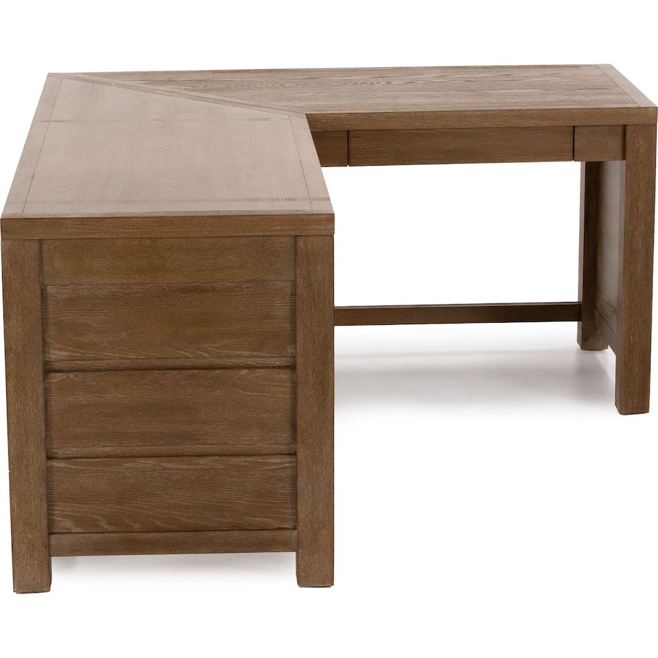 magp brown desk plm  