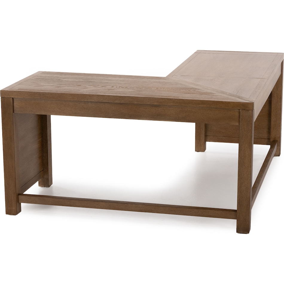 magp brown desk plm  