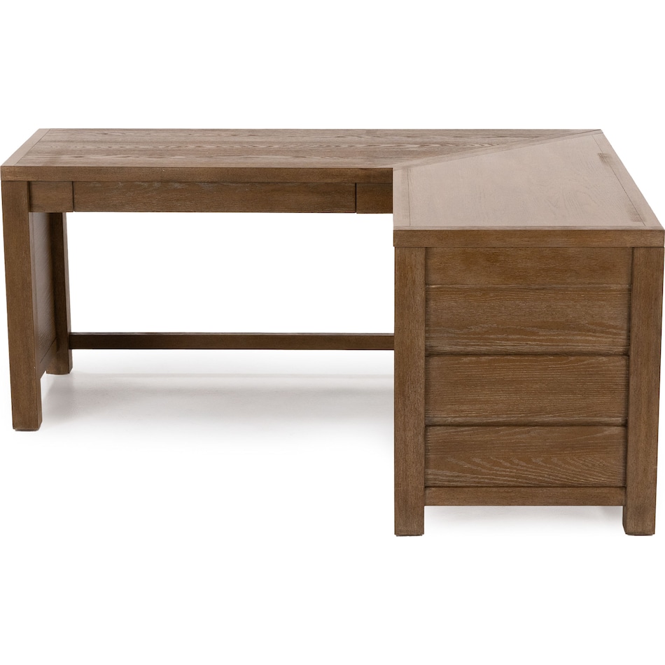 magp brown desk plm  