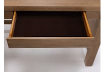 magp brown desk plm  