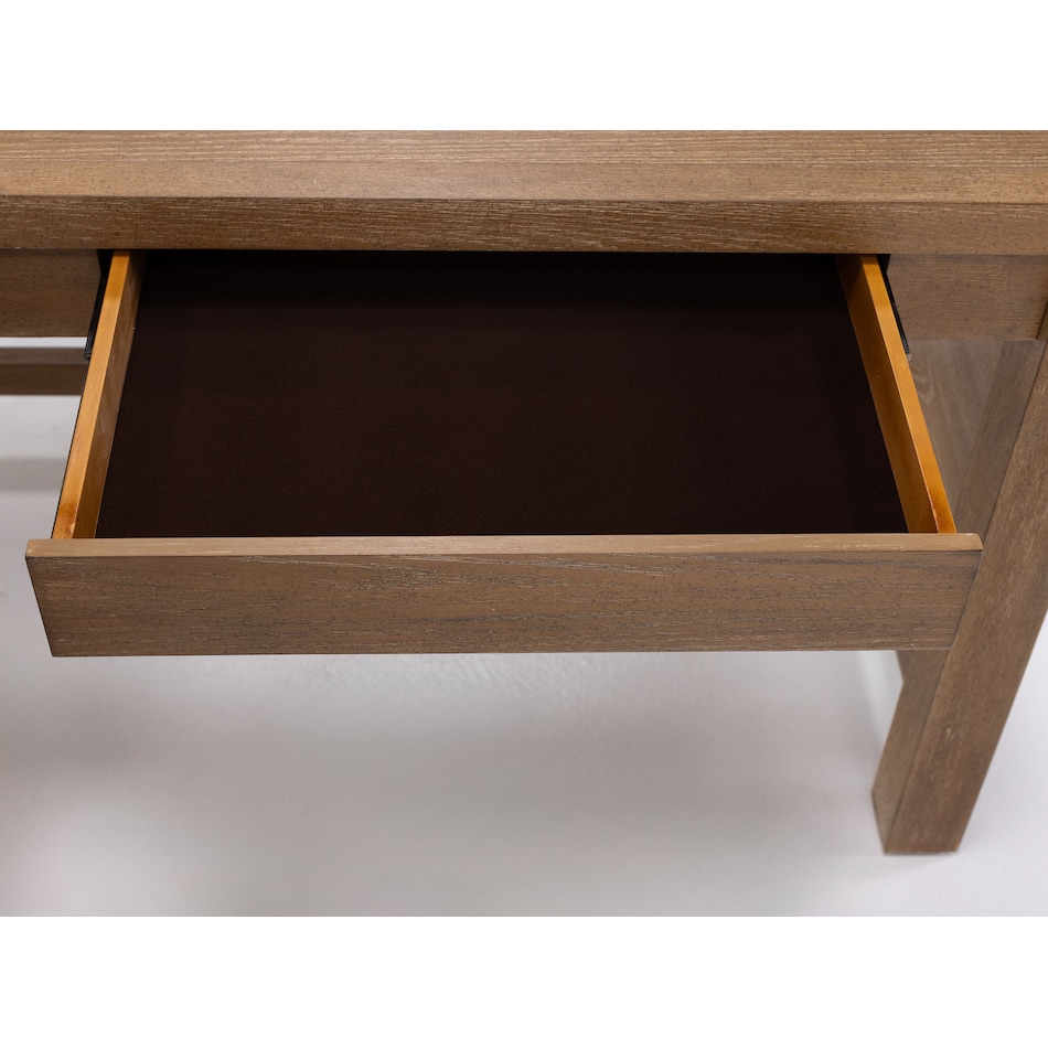 magp brown desk plm  