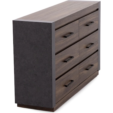 Bozeman Dresser