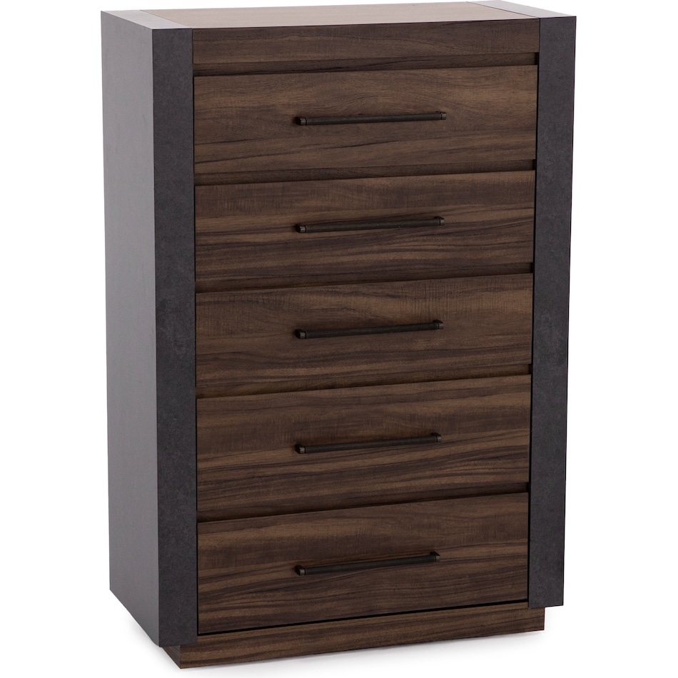magp brown drawer   