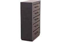 magp brown drawer   