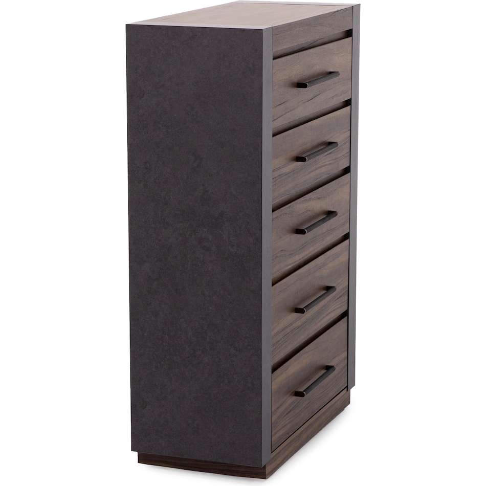 magp brown drawer   