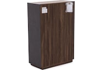 magp brown drawer   