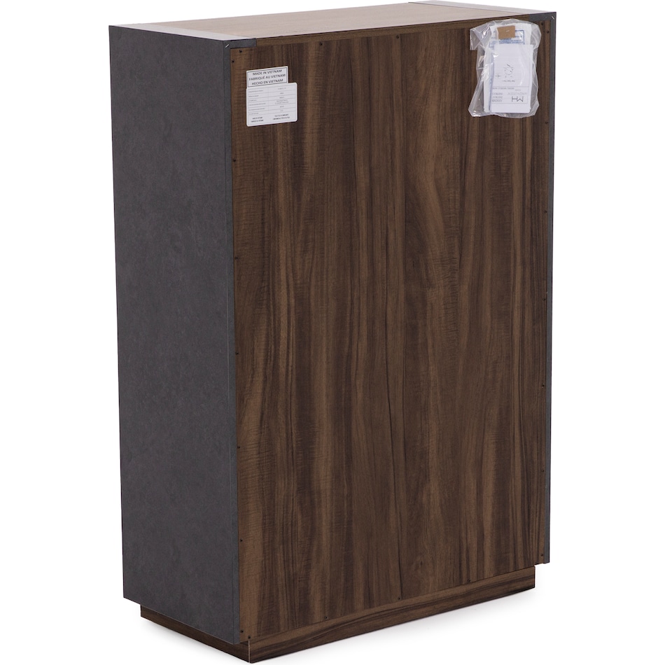 magp brown drawer   