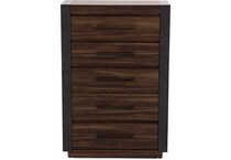 magp brown drawer   