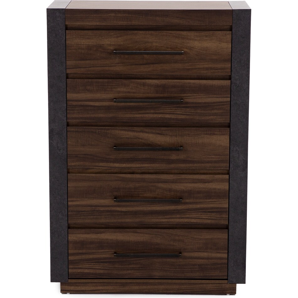 magp brown drawer   