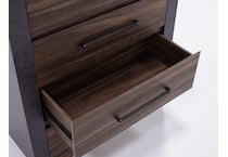 magp brown drawer   