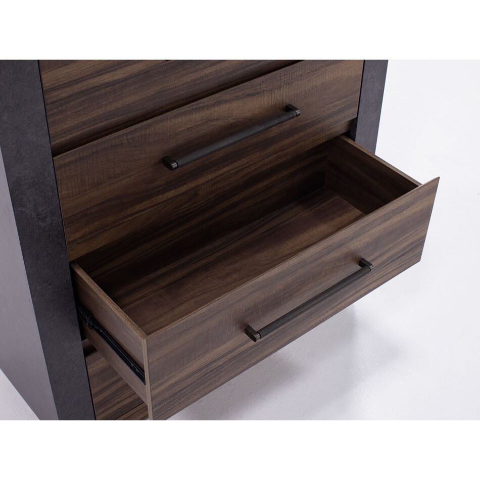 magp brown drawer   
