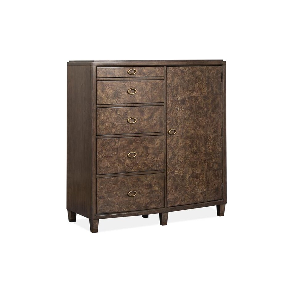 magp brown drawer   