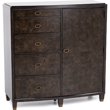 Julian Drawer & Door Chest