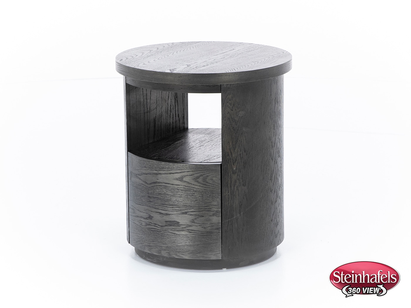 magp brown end table  image bos  