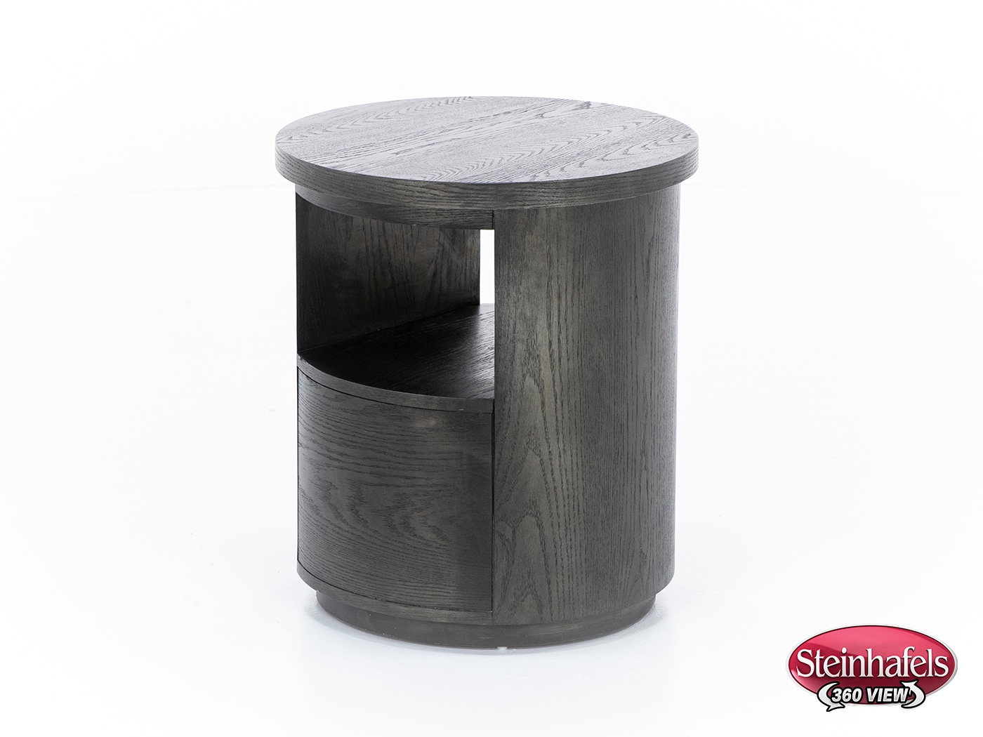 magp brown end table  image bos  